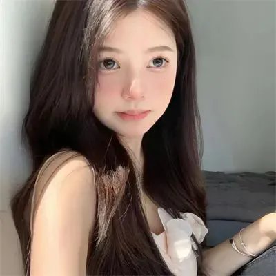 幸福美丽绽放