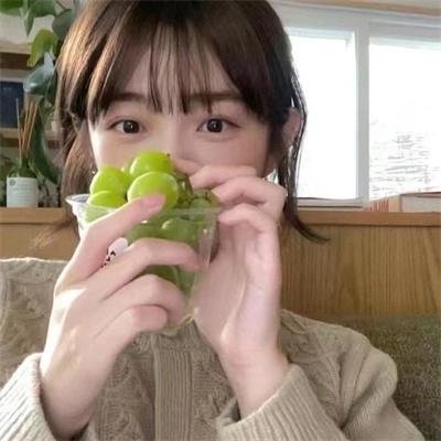 梅花儿香